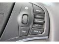 2016 Graphite Luster Metallic Acura MDX SH-AWD Technology  photo #35