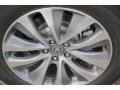 2016 Graphite Luster Metallic Acura MDX SH-AWD Technology  photo #45