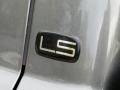 Medium Charcoal Gray Metallic - Silverado 1500 LS Extended Cab Photo No. 10