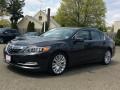 Graphite Luster Metallic - RLX Advance Package Photo No. 7
