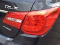 2014 Graphite Luster Metallic Acura RLX Advance Package  photo #23