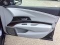 Graystone 2014 Acura RLX Advance Package Door Panel