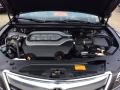 3.5 Liter DI SOHC 24-Valve i-VTEC V6 Engine for 2014 Acura RLX Advance Package #103737593