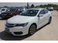 2016 Bellanova White Pearl Acura ILX Technology  photo #3