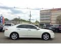 Premium White Pearl - TSX Sedan Photo No. 2