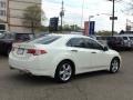 Premium White Pearl - TSX Sedan Photo No. 3