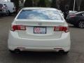 Premium White Pearl - TSX Sedan Photo No. 4