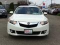 Premium White Pearl - TSX Sedan Photo No. 8