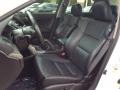 Premium White Pearl - TSX Sedan Photo No. 13