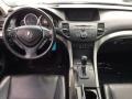 Premium White Pearl - TSX Sedan Photo No. 14