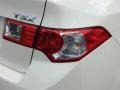 Premium White Pearl - TSX Sedan Photo No. 21