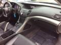 Premium White Pearl - TSX Sedan Photo No. 25