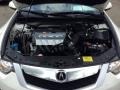 Premium White Pearl - TSX Sedan Photo No. 30