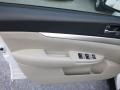 Ivory Door Panel Photo for 2013 Subaru Outback #103739075