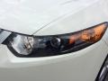Premium White Pearl - TSX Sedan Photo No. 31