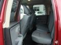 2014 Deep Cherry Red Crystal Pearl Ram 1500 SLT Quad Cab 4x4  photo #11
