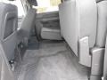 Stealth Gray Metallic - Sierra 2500HD SLE Crew Cab 4x4 Photo No. 23