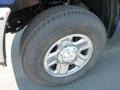 2015 Blue Streak Pearl Ram 2500 Tradesman Crew Cab 4x4  photo #10