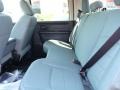 2015 Blue Streak Pearl Ram 2500 Tradesman Crew Cab 4x4  photo #12