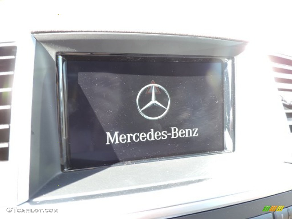 2015 ML 400 4Matic - Cinnabar Red Metallic / Almond Beige/Mocha photo #16