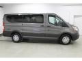 Sterling Grey Metallic - Transit Wagon XLT Photo No. 1