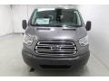 Sterling Grey Metallic - Transit Wagon XLT Photo No. 2