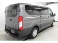 Sterling Grey Metallic - Transit Wagon XLT Photo No. 4