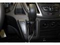 Sterling Grey Metallic - Transit Wagon XLT Photo No. 10