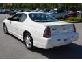 2003 White Chevrolet Monte Carlo SS  photo #7