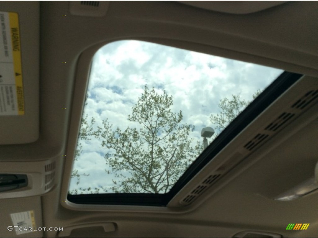 2015 3 Series 328i xDrive Sedan - Black Sapphire Metallic / Venetian Beige photo #14