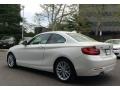 Alpine White - 2 Series 228i xDrive Coupe Photo No. 5