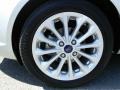 Ingot Silver - Fiesta SE Hatchback Photo No. 6