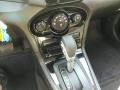 Ingot Silver - Fiesta SE Hatchback Photo No. 13