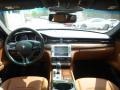 2015 Blu Passione (Passion Blue) Maserati Quattroporte S Q4 AWD  photo #7