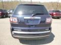 2015 Dark Sapphire Blue Metallic GMC Acadia SLE AWD  photo #4