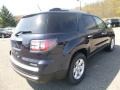 2015 Dark Sapphire Blue Metallic GMC Acadia SLE AWD  photo #5