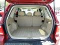 2009 Redfire Pearl Ford Escape XLT V6  photo #5