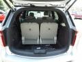 2015 Ingot Silver Ford Explorer Limited 4WD  photo #4