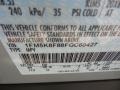 2015 Ingot Silver Ford Explorer Limited 4WD  photo #15