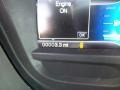 2015 Ingot Silver Ford Explorer Limited 4WD  photo #20