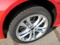 2015 Audi S4 Premium Plus 3.0 TFSI quattro Wheel and Tire Photo