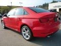 Brilliant Red - A3 2.0 Premium quattro Photo No. 2