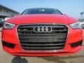 Brilliant Red - A3 2.0 Premium quattro Photo No. 6