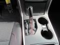 Celestial Silver Metallic - Camry SE Photo No. 27