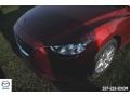 Soul Red Metallic - Mazda6 Sport Photo No. 5