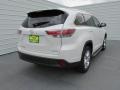 Blizzard Pearl White - Highlander Limited Photo No. 4