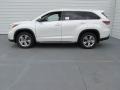 Blizzard Pearl White - Highlander Limited Photo No. 6