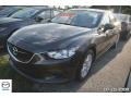 Titanium Flash Mica - Mazda6 Sport Photo No. 1