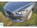 2016 Blue Reflex Mica Mazda Mazda6 Sport  photo #5