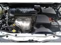2.5 Liter DOHC 16-Valve Dual VVT-i 4 Cylinder Engine for 2010 Toyota Camry LE #103751153